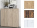 Kommode >Tembi< in  - 108,8x85,5x34,8cm (BxHxT)