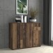 Kommode >Tembi< in  - 108,8x85,5x34,8cm (BxHxT)