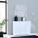 Kommode >Tembi< in  - 108,8x85,5x34,8cm (BxHxT)