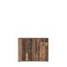 Kommode >Tembi< in Old Wood Vintage - 108,8x85,5x34,8cm (BxHxT)