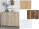 Kommode >Tembi< in  - 108,8x85,5x34,8cm (BxHxT)