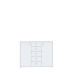 Kommode >Tembi< in  - 108,8x85,5x34,8cm (BxHxT)