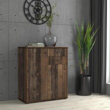 Kommode >Tembi< in  - 73,7x85,5x34,8cm (BxHxT)