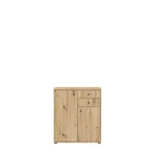 Kommode >Tembi< in  - 73,7x85,5x34,8cm (BxHxT)