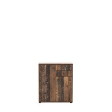Kommode >Tembi< in  - 73,7x85,5x34,8cm (BxHxT)