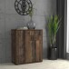 Kommode >Tembi< in  - 73,7x85,5x34,8cm (BxHxT)