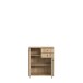 Kommode >Tembi< in  - 73,7x85,5x34,8cm (BxHxT)