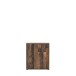 Kommode >Tembi< in  - 73,7x85,5x34,8cm (BxHxT)