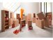 Kommode >Tembi< in Artisan Eiche - 73,7x85,5x34,8cm (BxHxT)
