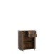 Kommode >Tembi< in Old Wood Vintage - 73,7x85,5x34,8cm (BxHxT)