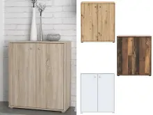Kommode >Tembi< in  - 73,7x85,5x34,8cm (BxHxT)