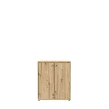 Kommode >Tembi< in  - 73,7x85,5x34,8cm (BxHxT)