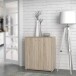 Kommode >Tembi< in  - 73,7x85,5x34,8cm (BxHxT)