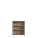 Kommode >Tembi< in  - 73,7x85,5x34,8cm (BxHxT)