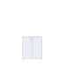 Kommode >Tembi< in  - 73,7x85,5x34,8cm (BxHxT)