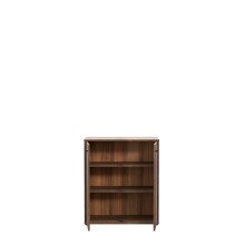 Kommode >Tembi< in Old Wood Vintage - 73,7x85,5x34,8cm (BxHxT)