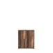 Kommode >Tembi< in Old Wood Vintage - 73,7x85,5x34,8cm (BxHxT)