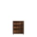 Kommode >Tembi< in Old Wood Vintage - 73,7x85,5x34,8cm (BxHxT)
