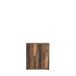 Kommode >Tembi< in Old Wood Vintage - 73,7x85,5x34,8cm (BxHxT)