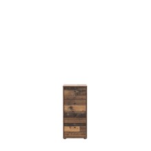 Kommode >Tembi< in  - 38.6x85.5x34.8cm (BxHxT)