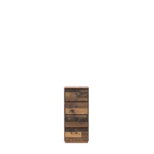Kommode >Tembi< in  - 38.6x85.5x34.8cm (BxHxT)