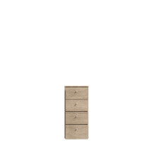 Kommode >Tembi< in  - 38.6x85.5x34.8cm (BxHxT)