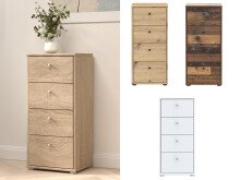 Kommode >Tembi< in  - 38.6x85.5x34.8cm (BxHxT)