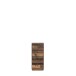 Kommode >Tembi< in  - 38.6x85.5x34.8cm (BxHxT)