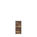 Kommode >Tembi< in Old Wood Vintage - 38,6x85,5x34,8cm (BxHxT)
