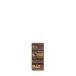 Kommode >Tembi< in Old Wood Vintage - 38,6x85,5x34,8cm (BxHxT)