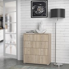 Kommode >Tembi< in  - 73.7x85.5x34.8cm (BxHxT)