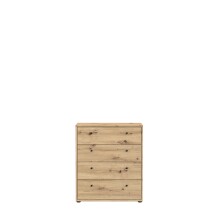 Kommode >Tembi< in  - 73.7x85.5x34.8cm (BxHxT)