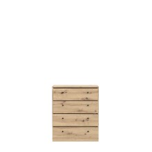 Kommode >Tembi< in  - 73.7x85.5x34.8cm (BxHxT)