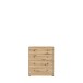 Kommode >Tembi< in  - 73.7x85.5x34.8cm (BxHxT)