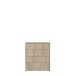 Kommode >Tembi< in  - 73.7x85.5x34.8cm (BxHxT)