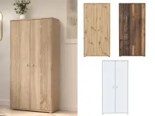 Aktenschrank >Tembi< in  - 73.7x149.5x34.8cm (BxHxT)