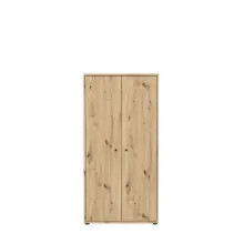 Aktenschrank >Tembi< in  - 73.7x149.5x34.8cm (BxHxT)