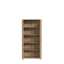 Aktenschrank >Tembi< in  - 73.7x149.5x34.8cm (BxHxT)