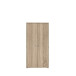 Aktenschrank >Tembi< in  - 73.7x149.5x34.8cm (BxHxT)