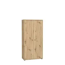 Aktenschrank >Tembi< in Artisan Eiche -...