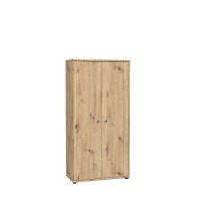 Aktenschrank >Tembi< in Artisan Eiche -...