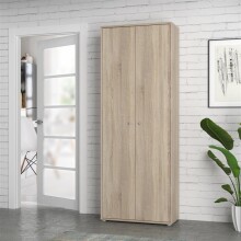 Aktenschrank >Tembi< in  - 73.7x197.5x34.8cm (BxHxT)