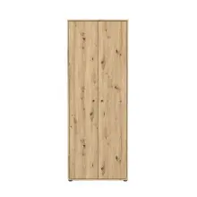 Aktenschrank >Tembi< in  - 73.7x197.5x34.8cm (BxHxT)