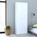 Aktenschrank >Tembi< in  - 73.7x197.5x34.8cm (BxHxT)