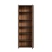 Aktenschrank >Tembi< in  - 73.7x197.5x34.8cm (BxHxT)
