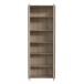 Aktenschrank >Tembi< in  - 73.7x197.5x34.8cm (BxHxT)