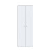 Aktenschrank >Tembi< in  - 73.7x197.5x34.8cm (BxHxT)
