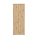 Aktenschrank >Tembi< in Artisan Eiche - 73,7x197,5x34,8cm (BxHxT)