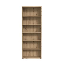 Regal >Tembi< in  - 73.7x197.5x34.8cm (BxHxT)