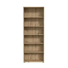 Regal >Tembi< in  - 73.7x197.5x34.8cm (BxHxT)
